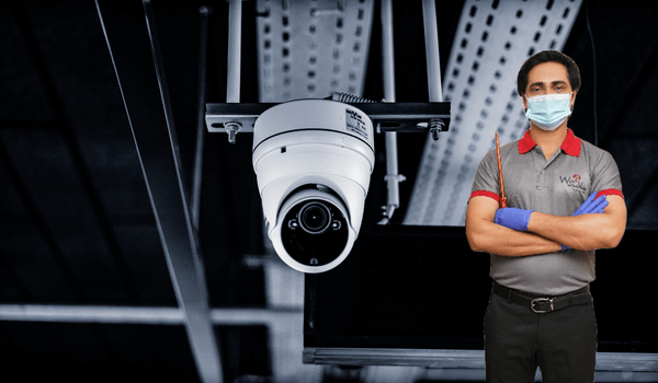 CCTV